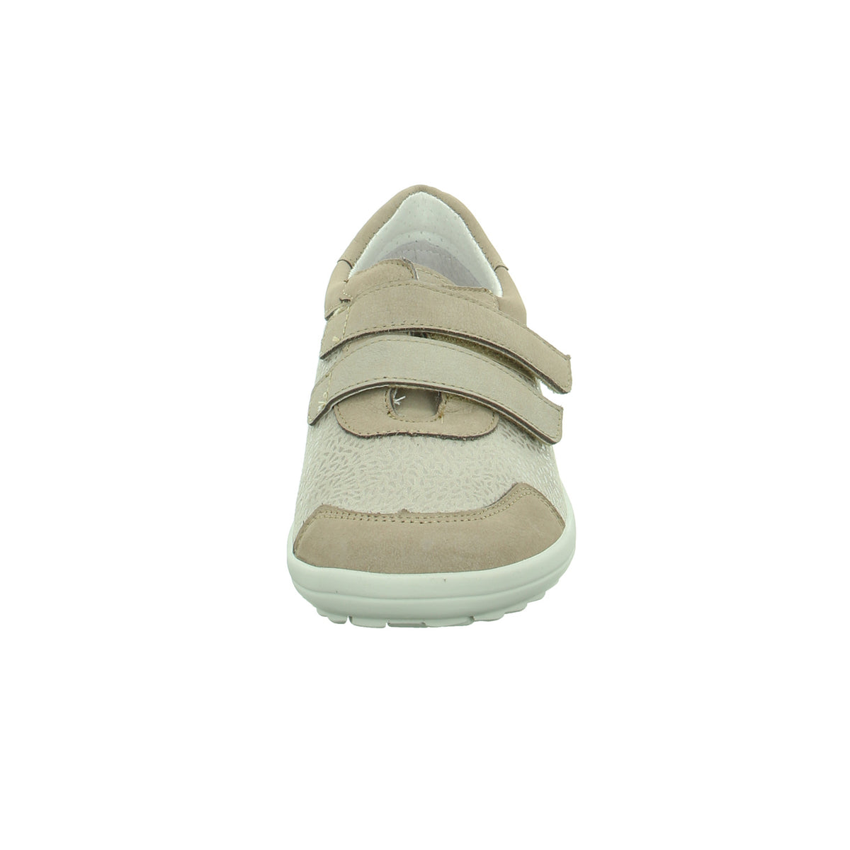 Longo 1126743/2 Beq.bis25mm-Abs in beige