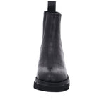 Copenhagen | CPH570-croco leather-black