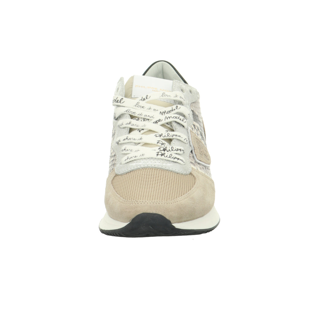 Philippe Model  | TZLDPM04