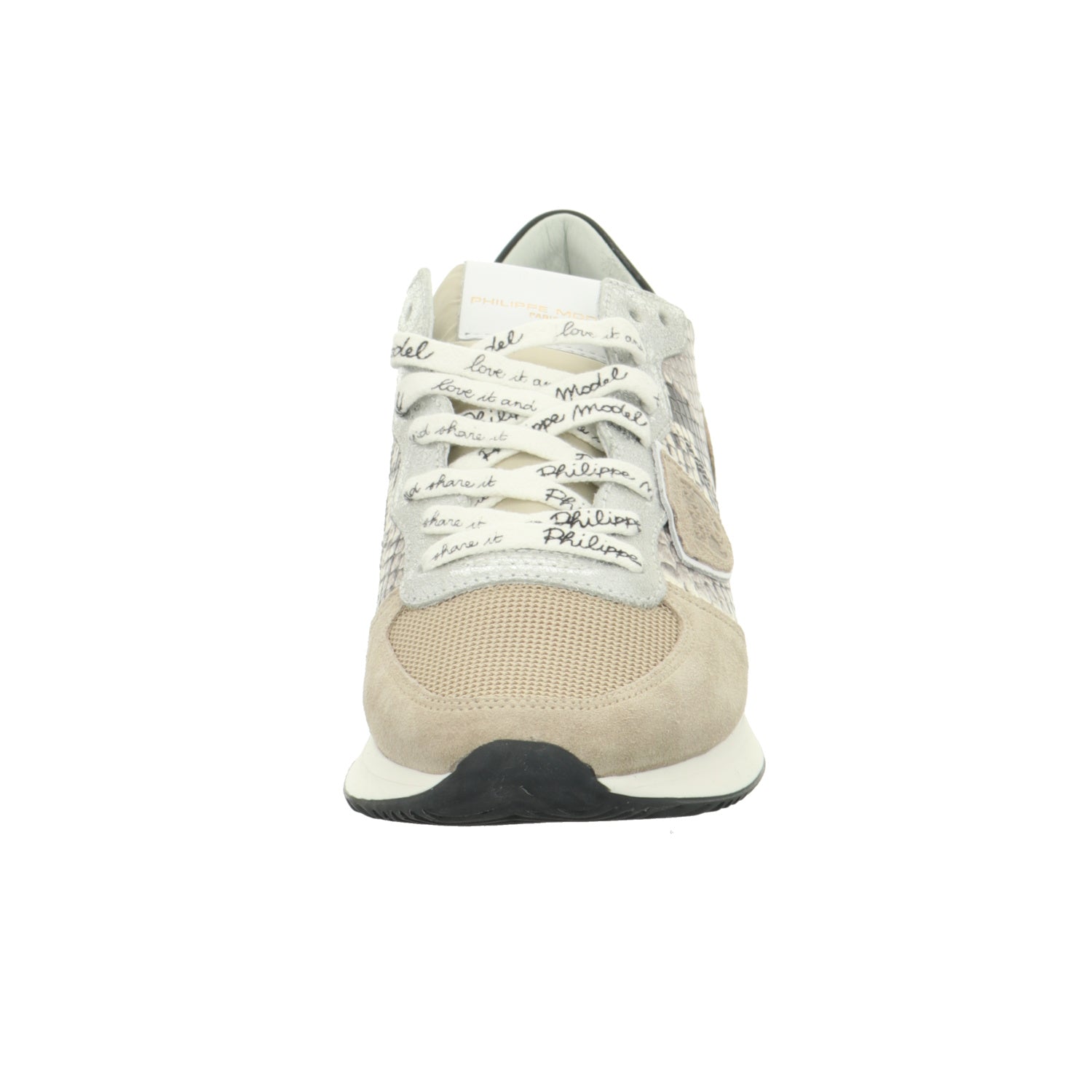 Philippe Model  | TZLDPM04