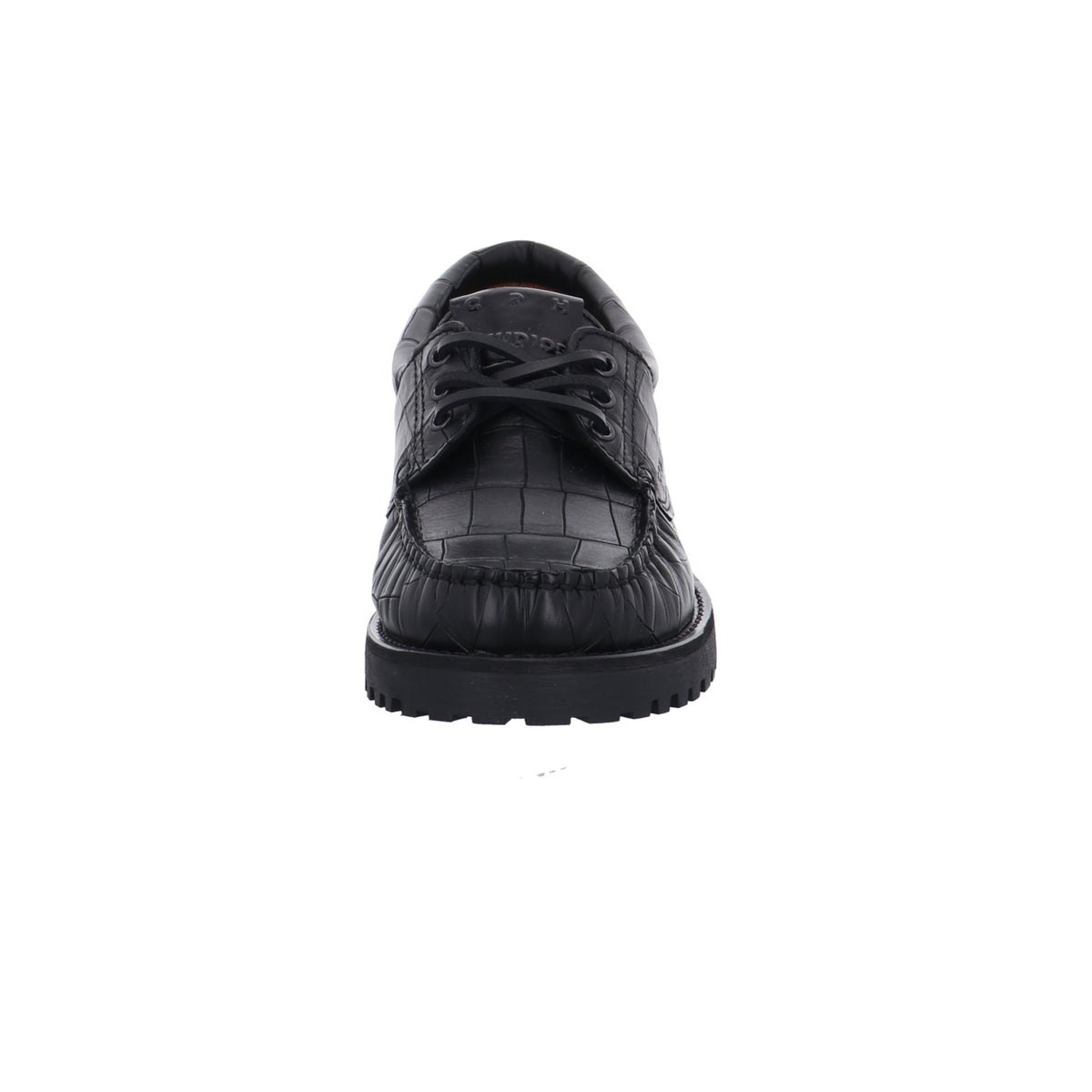 Copenhagen | CPH616-croco leather-black