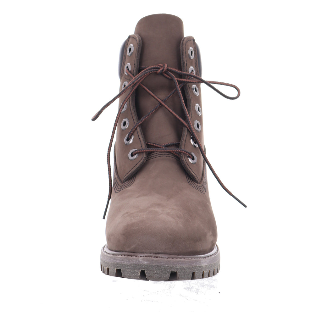 Timberland I