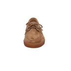 Copenhagen I CPH160M-suede-new brown