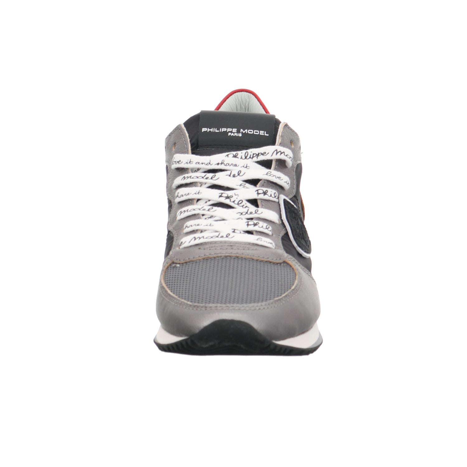 Philippe Model |