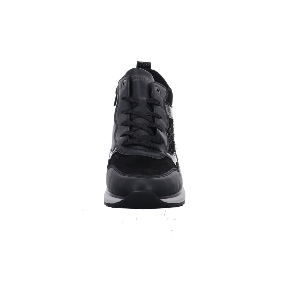 Remonte |