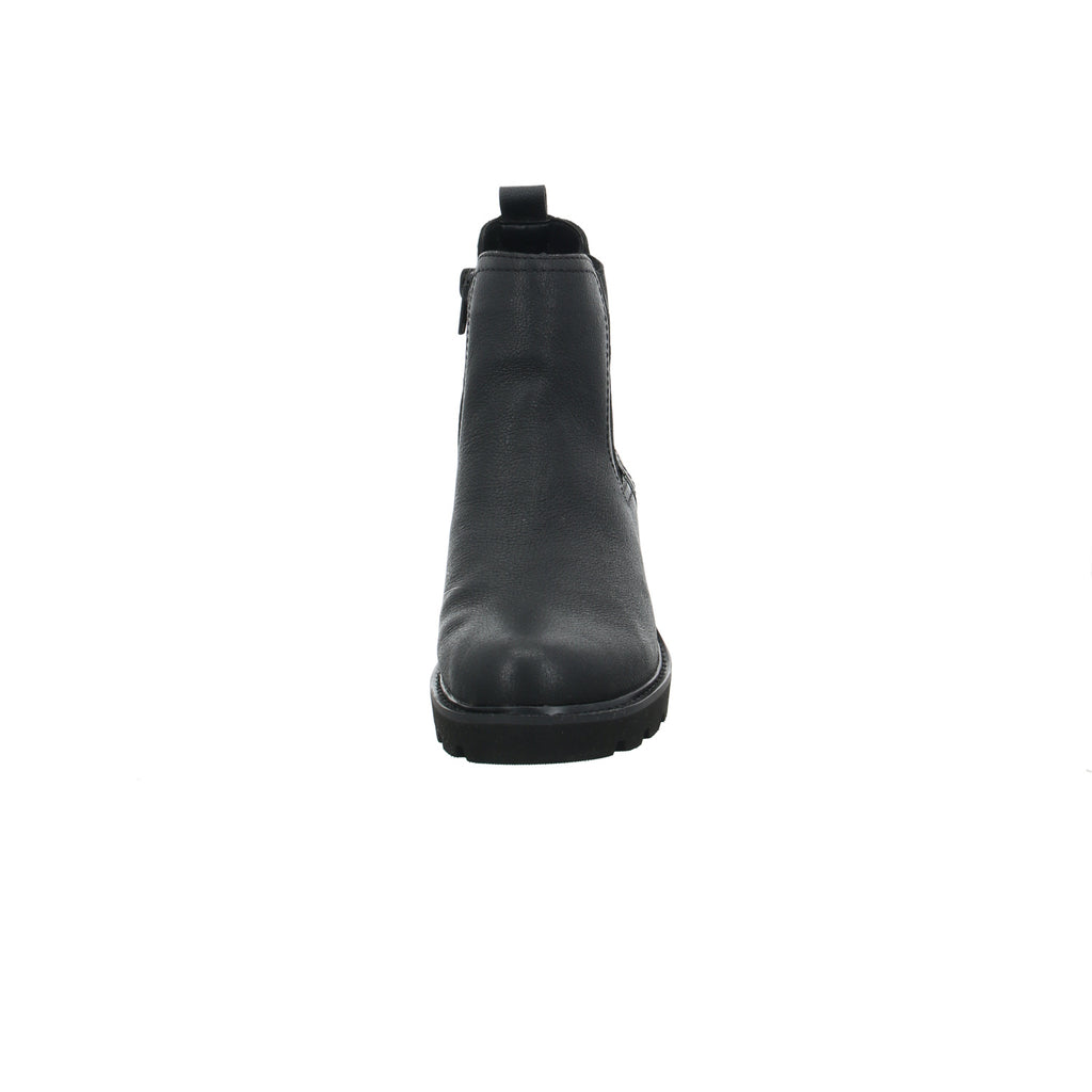 Remonte D0A70-01 Remonte Stiefelette in schwarz