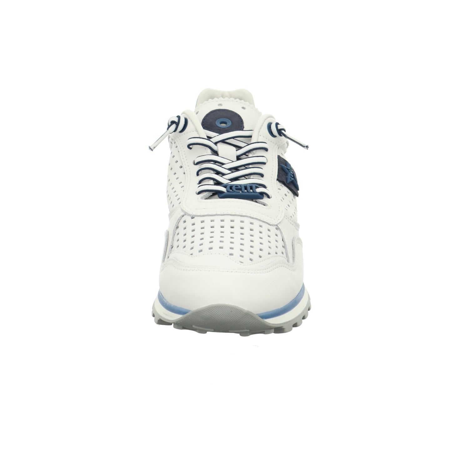Cetti | C-848 V26-NATURE WHITE NAVY
