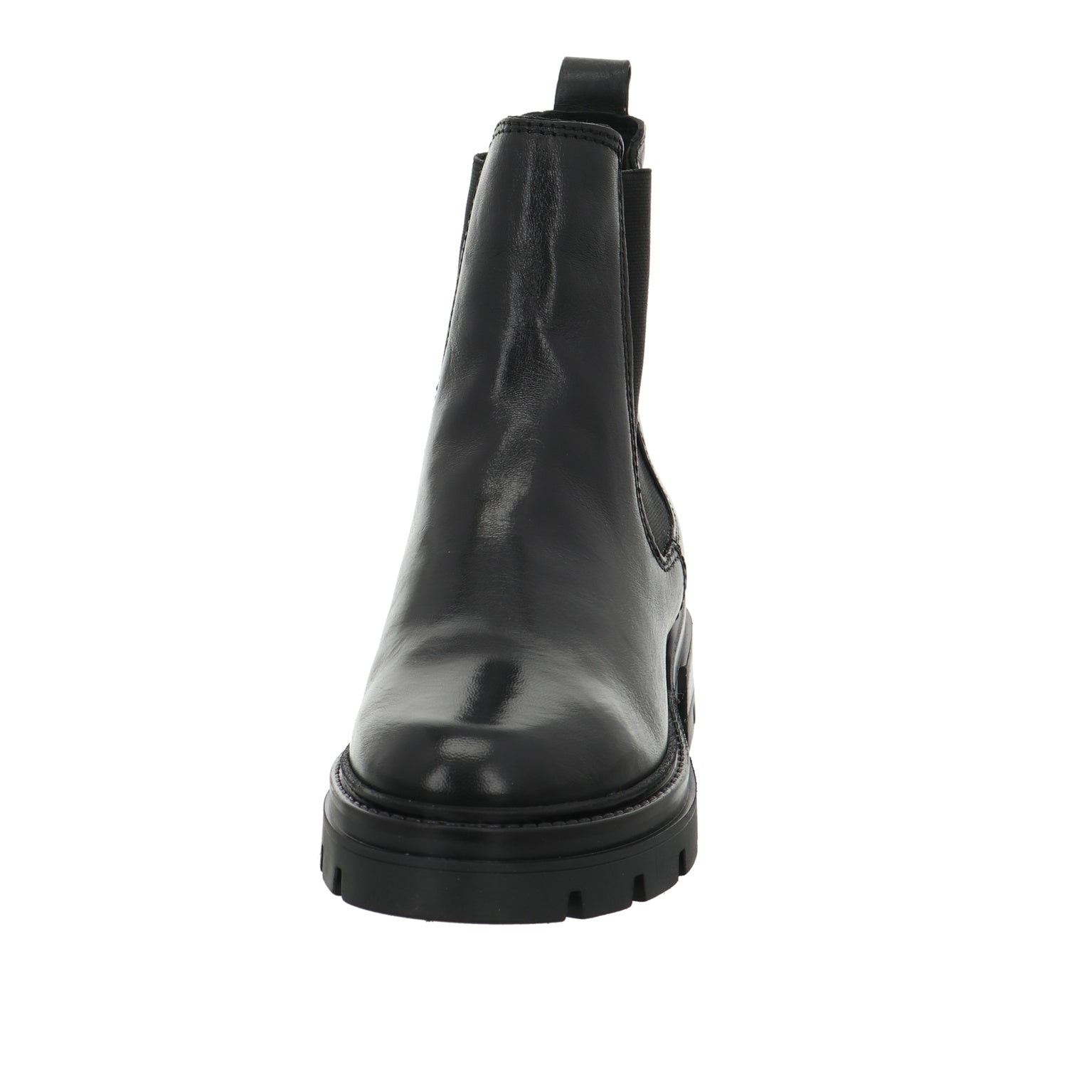 Mjus M79233-0401-6002 Chelsea in schwarz