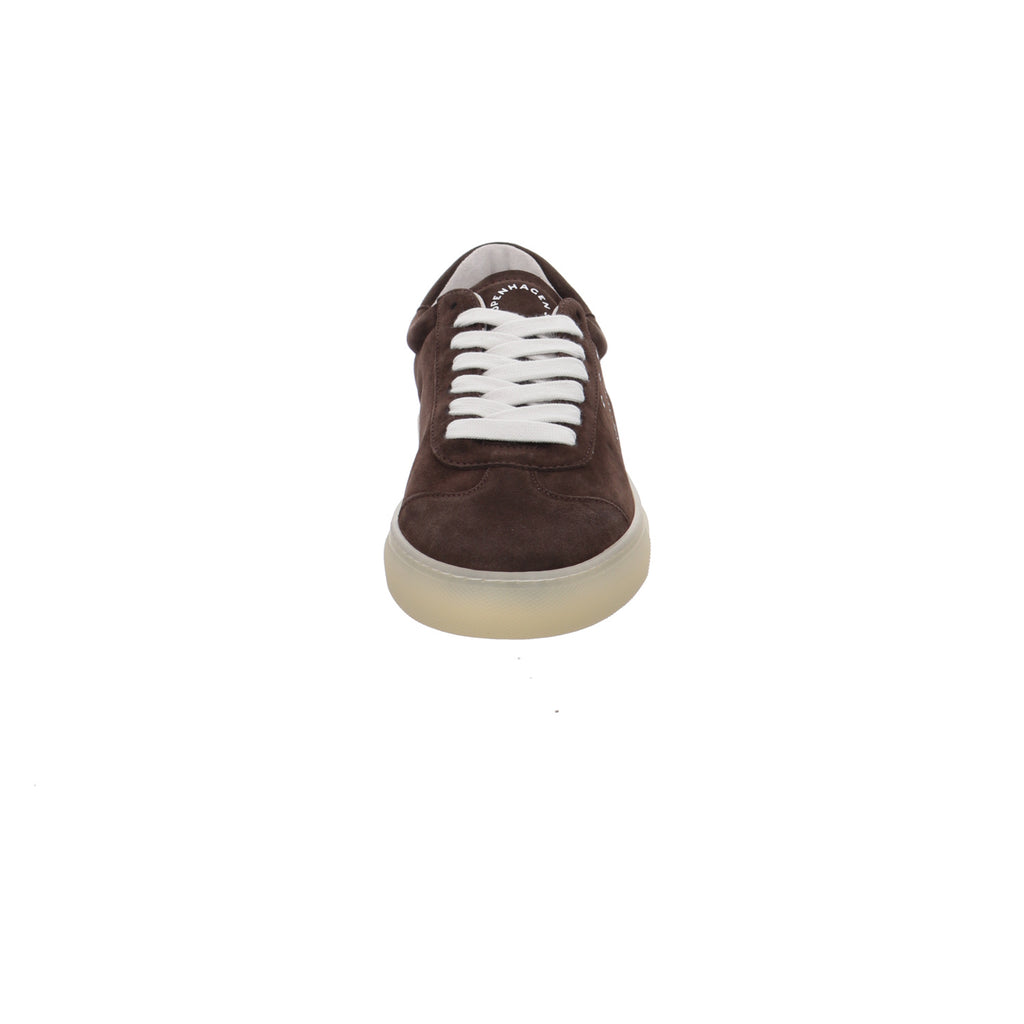 Copenhagen | CPH433-suede-chocolate
