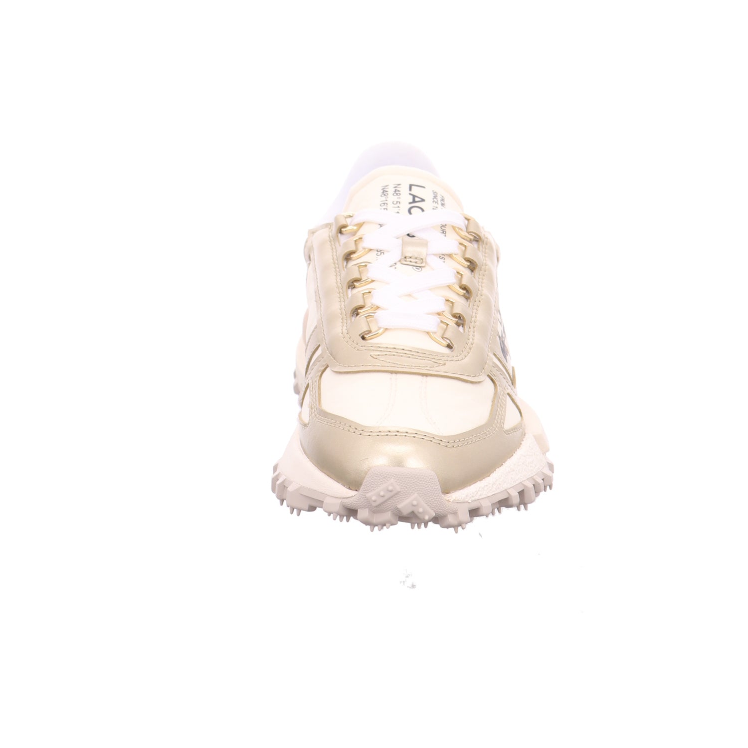 Lacoste |