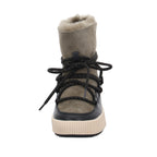 Online PACH2200133W-7010 Mit Lammfell in khaki
