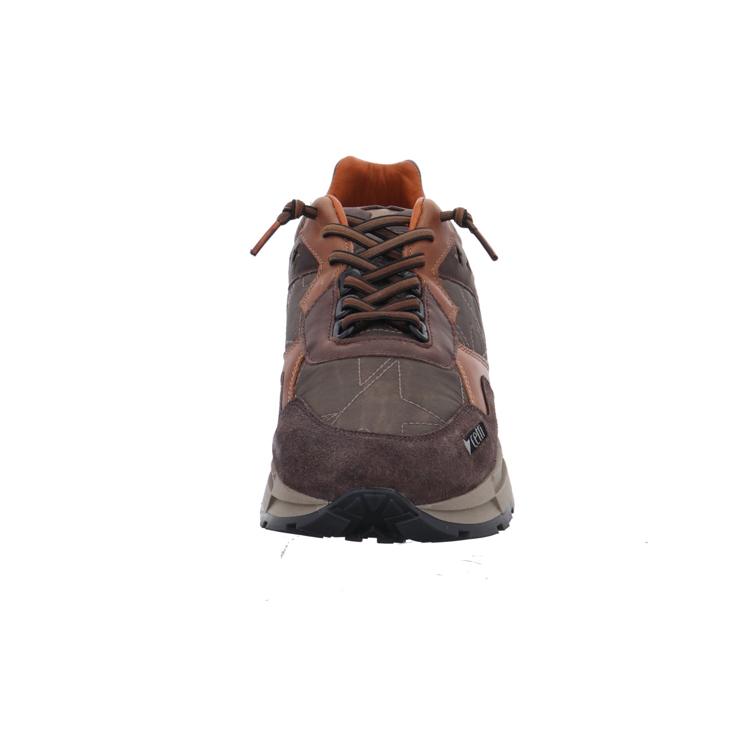 Cetti I