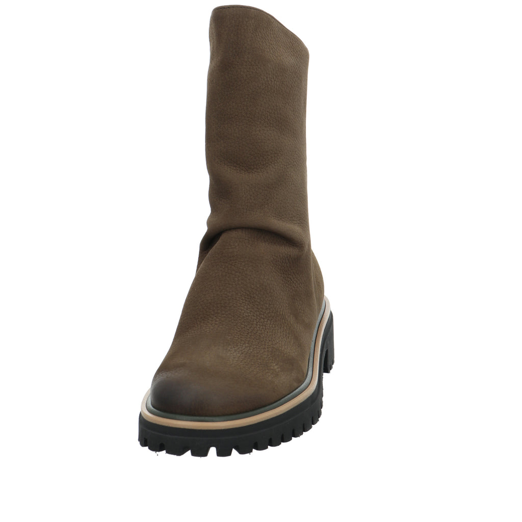 Paul Green 9054-032 Stiefelette in khaki