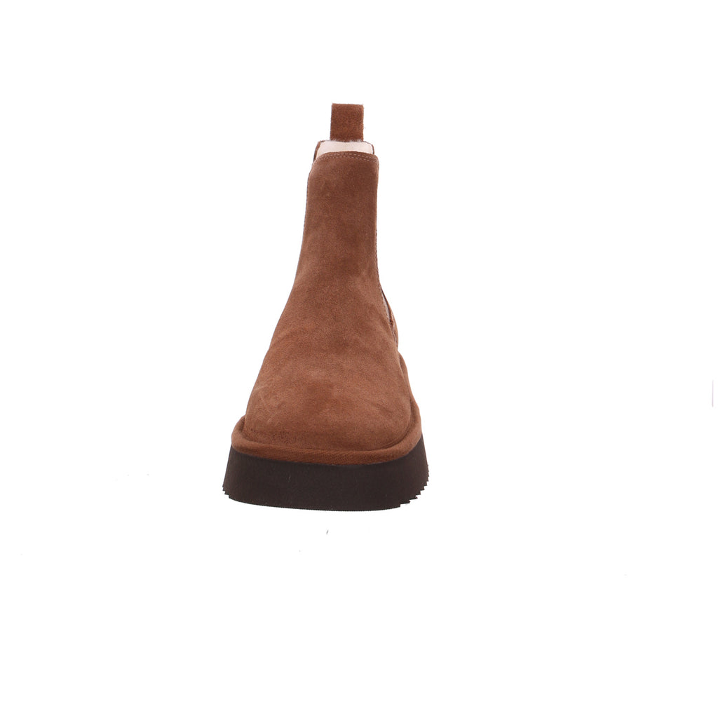 Copenhagen | CPH258-suede-chocolate
