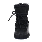 Online PACH2200133W-1058 Mit Lammfell in schwarz