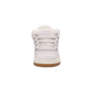 Copenhagen I CPH213 suede teddy off white
