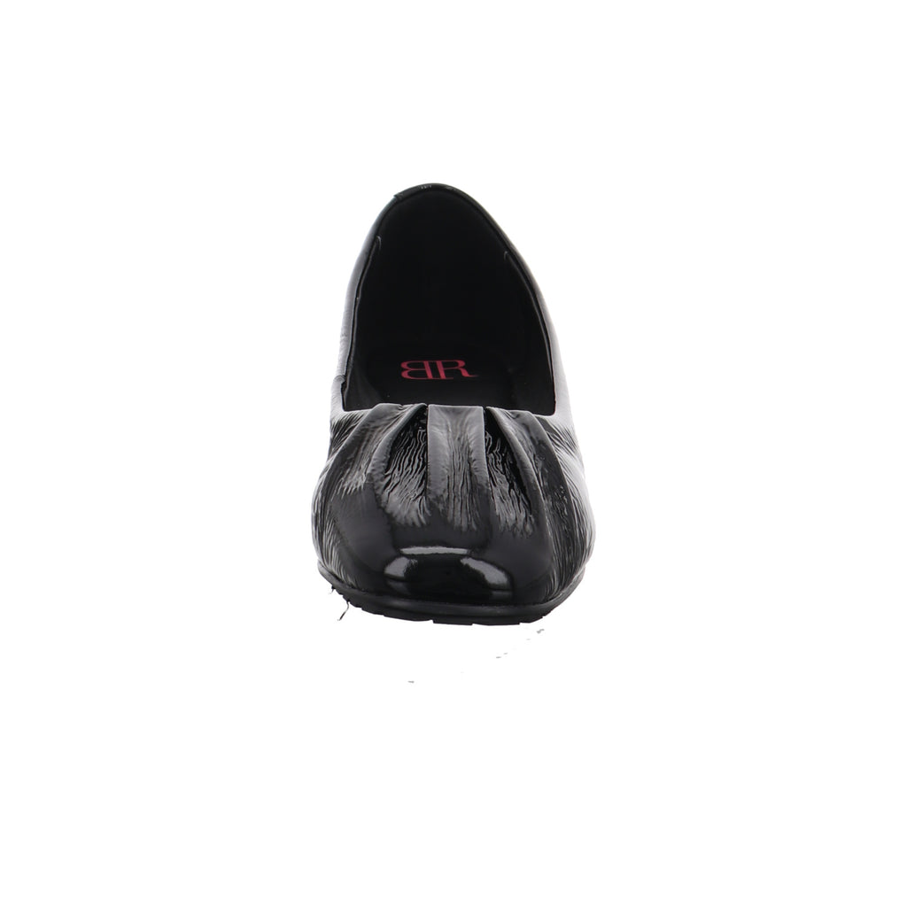 Blackrose I DORY D- NAPLAK BLACK