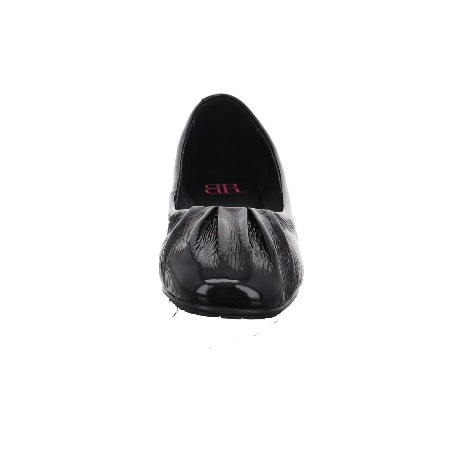 Blackrose I DORY D- NAPLAK BLACK