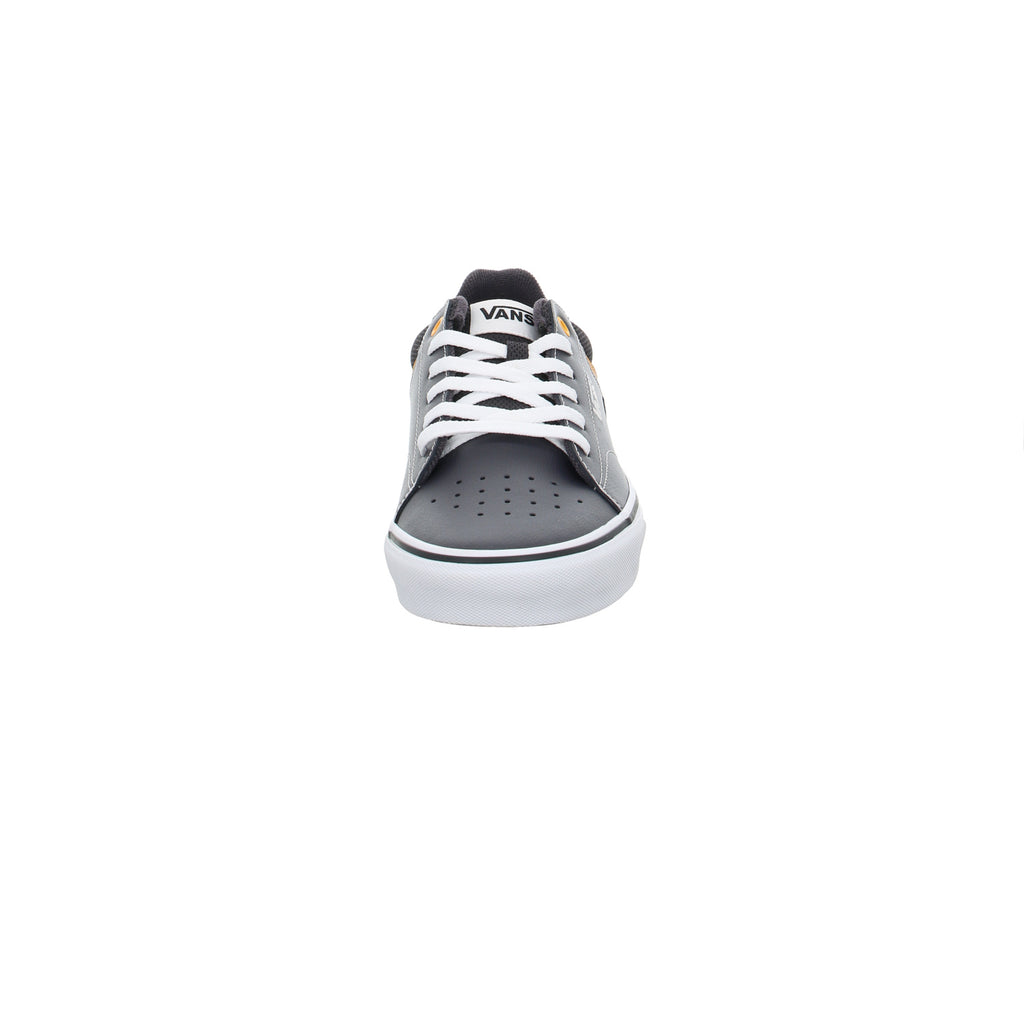 Vans VN0A4TZECHY1  in schwarz