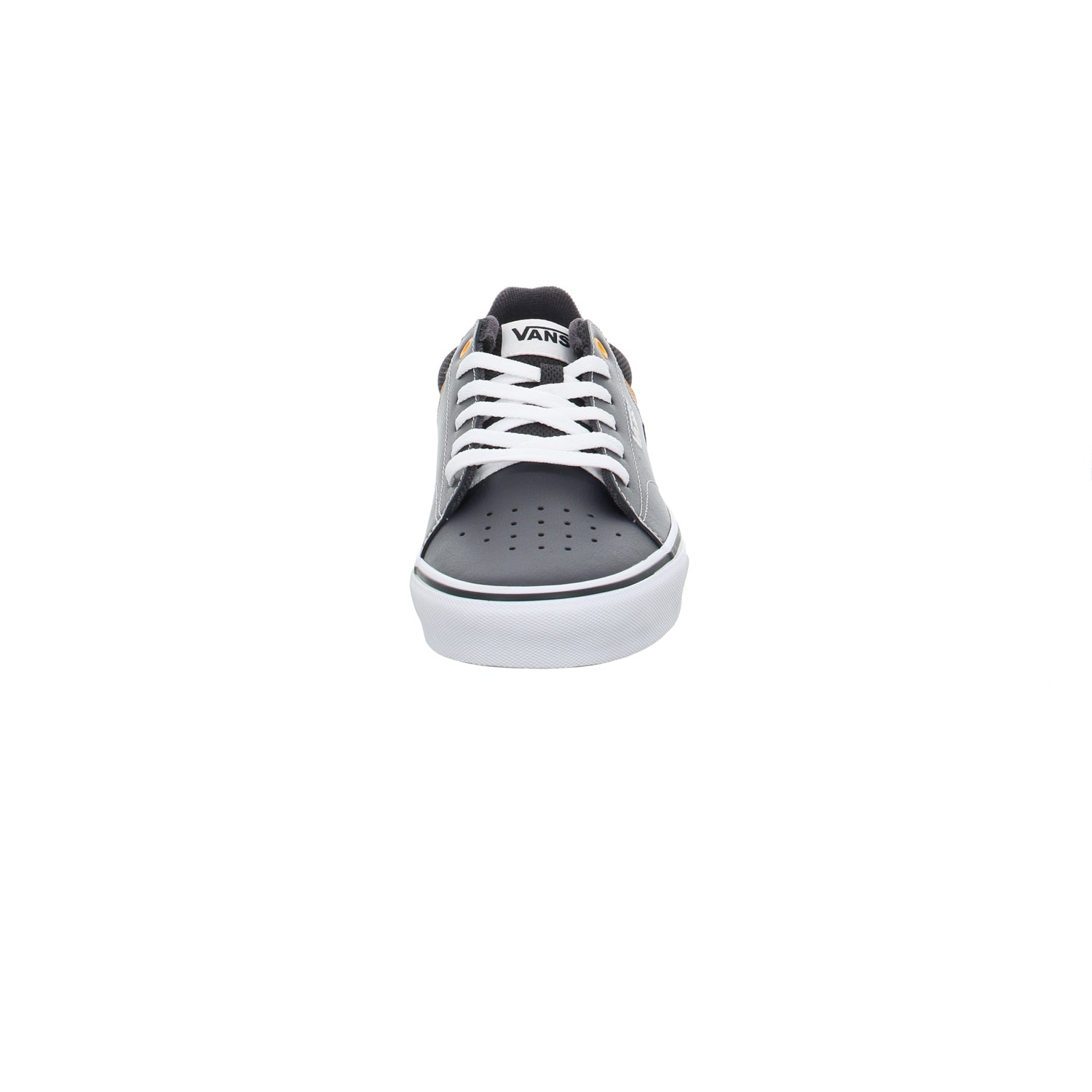 Vans VN0A4TZECHY1  in schwarz