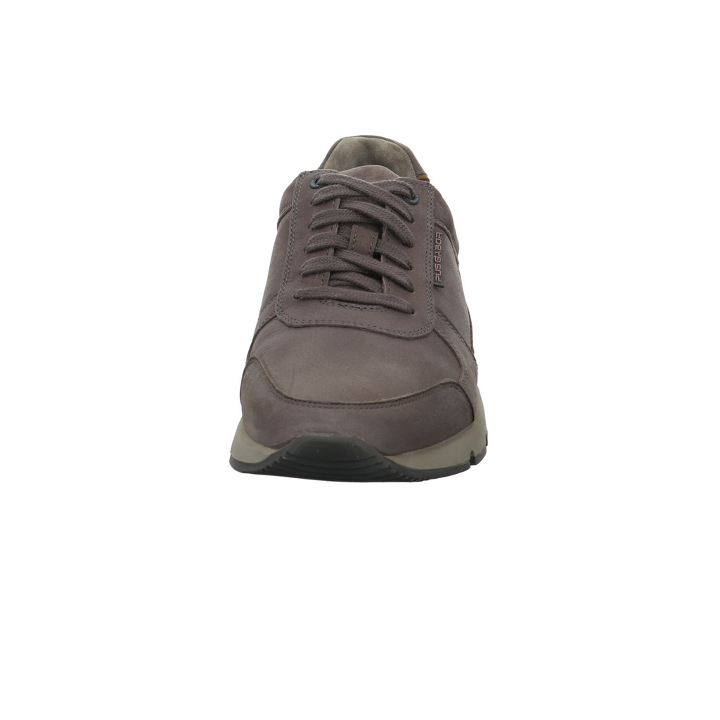 Gabor 1037.11.02 Schnürhalbschuh in grau