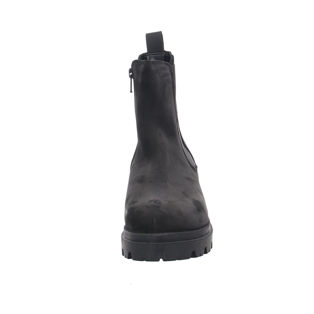 Sabalin 84-5349-580-BLACK Chelsea mit RV. in schwarz