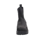 Sabalin 84-5349-580-BLACK Chelsea mit RV. in schwarz