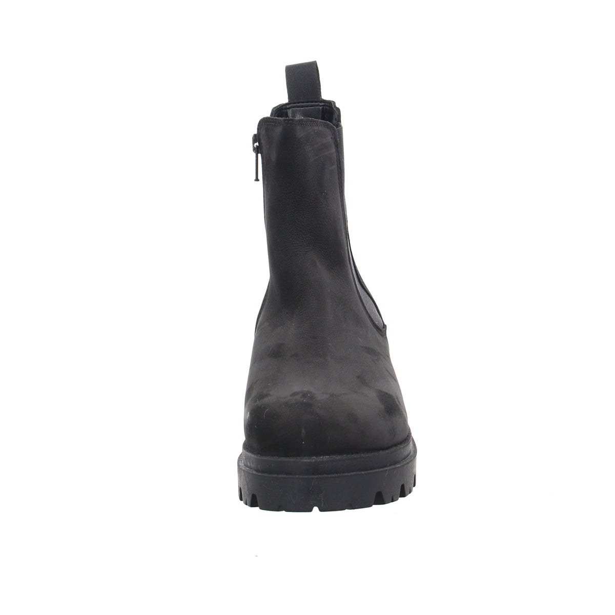 Sabalin 84-5349-580-BLACK Chelsea mit RV. in schwarz