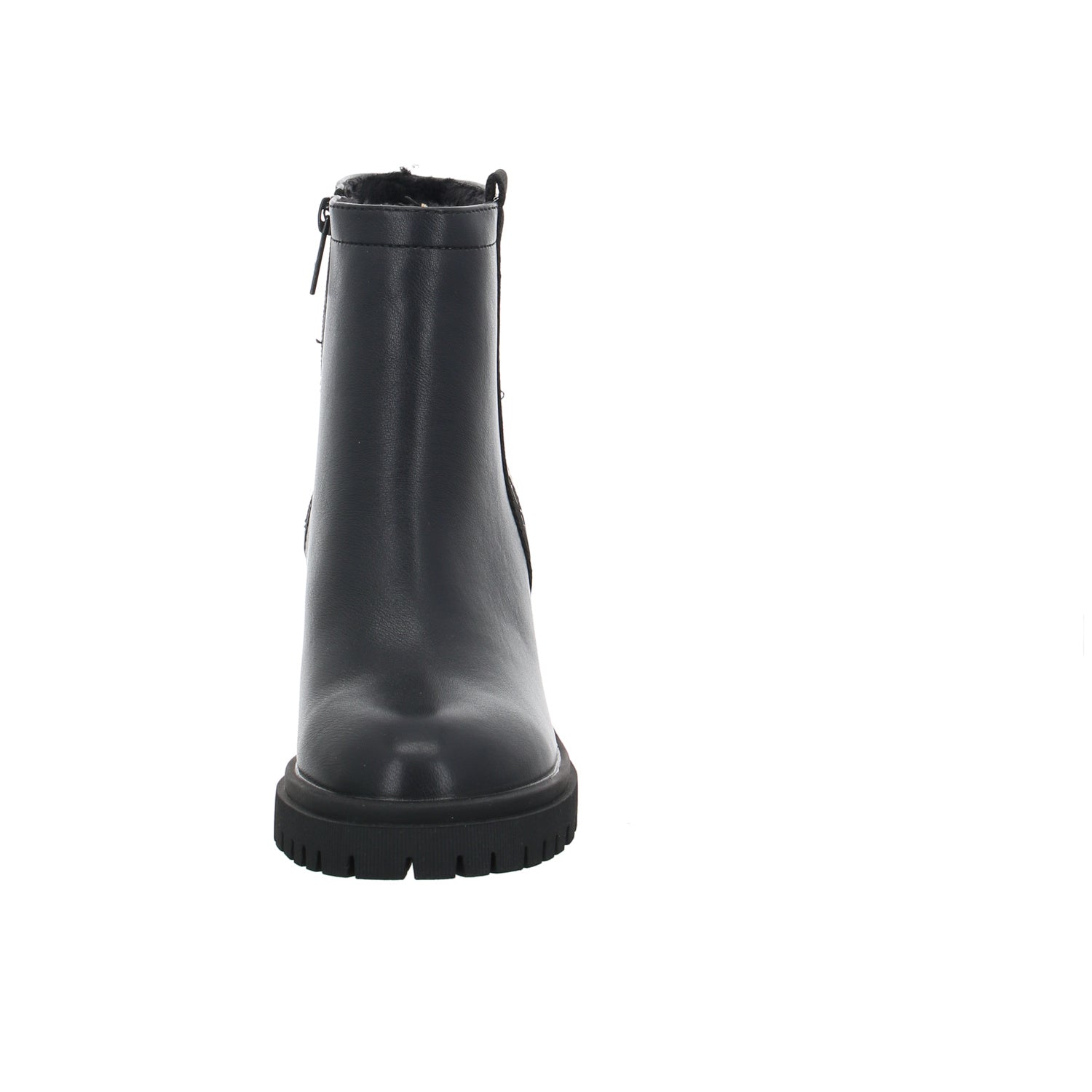 Tom Tailor 6390440005-00001  in schwarz