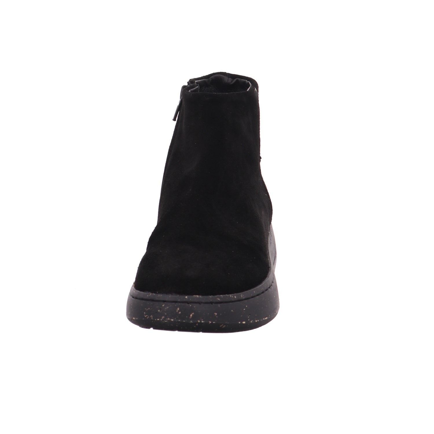 Woden WH119-020 Abbi in schwarz