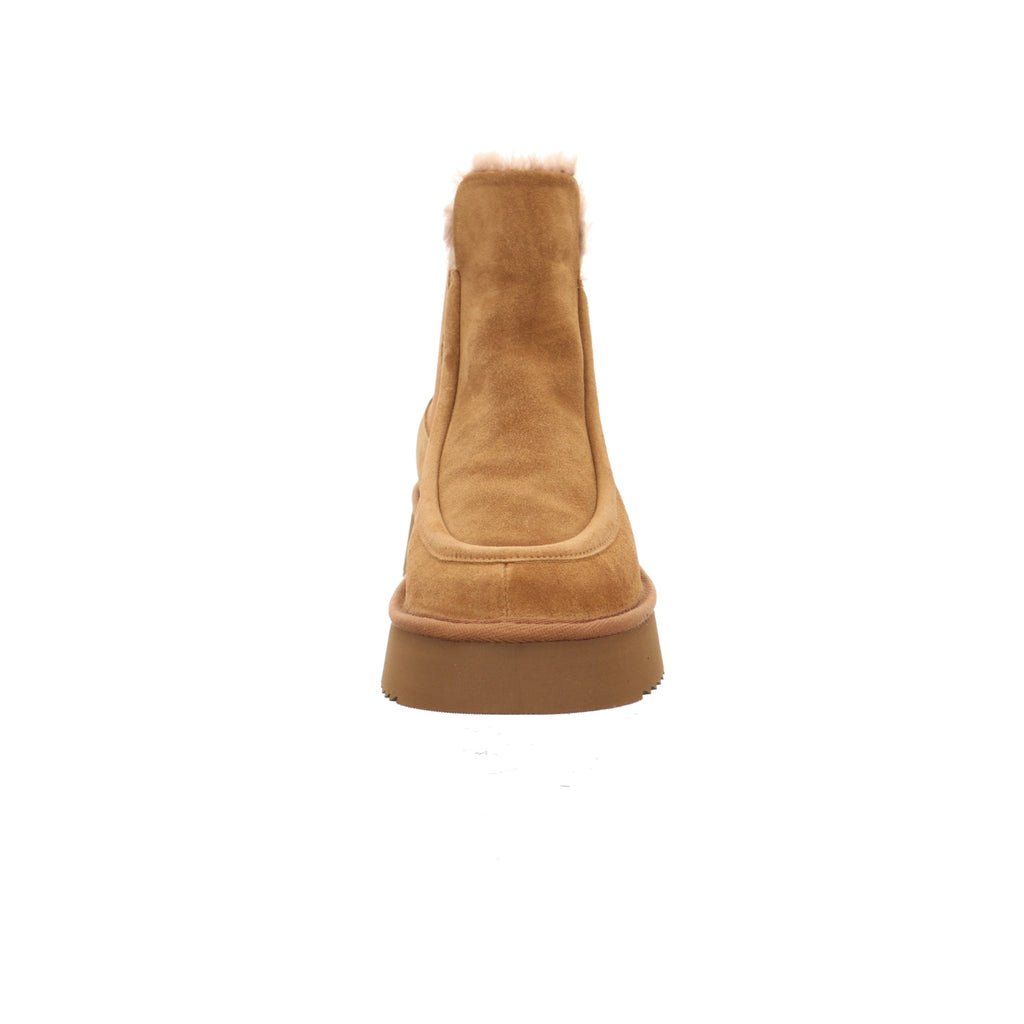 Copenhagen | CPH267-suede-new brown