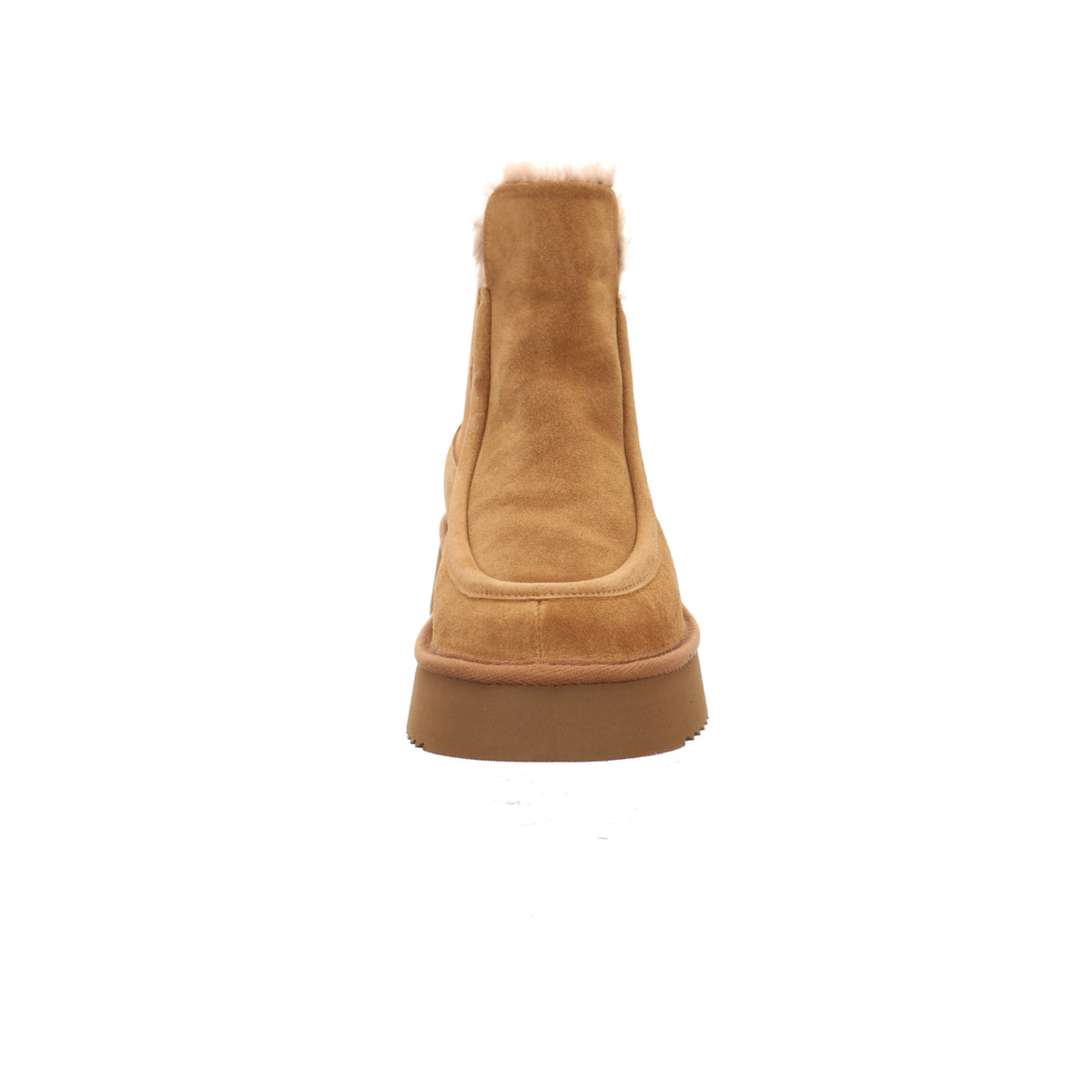 Copenhagen | CPH267-suede-new brown
