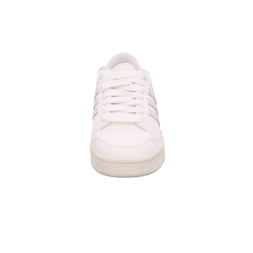 Adidas JP5249/000 RAPID COURT LOW W,COREWHITE/OW in weiss
