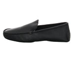 Patrizio Dolci POO8-NERO Mokassin in schwarz