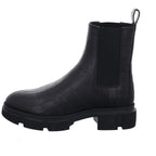 Copenhagen | CPH570-croco leather-black