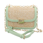 Seidenfelt |
