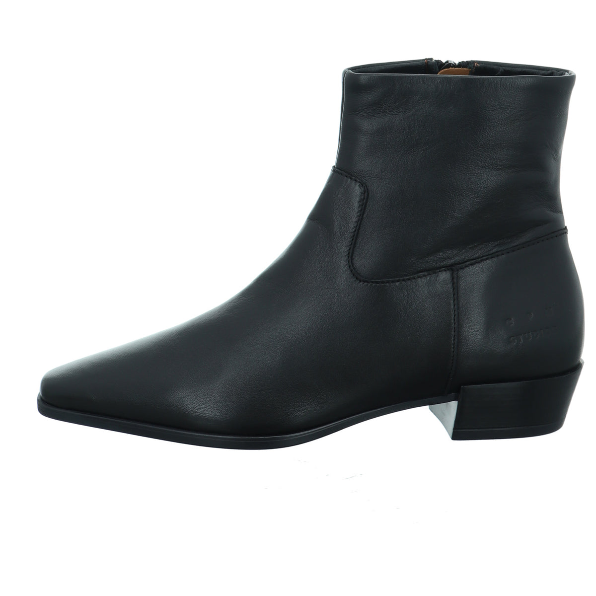 Copenhagen | CPH293-leather-black