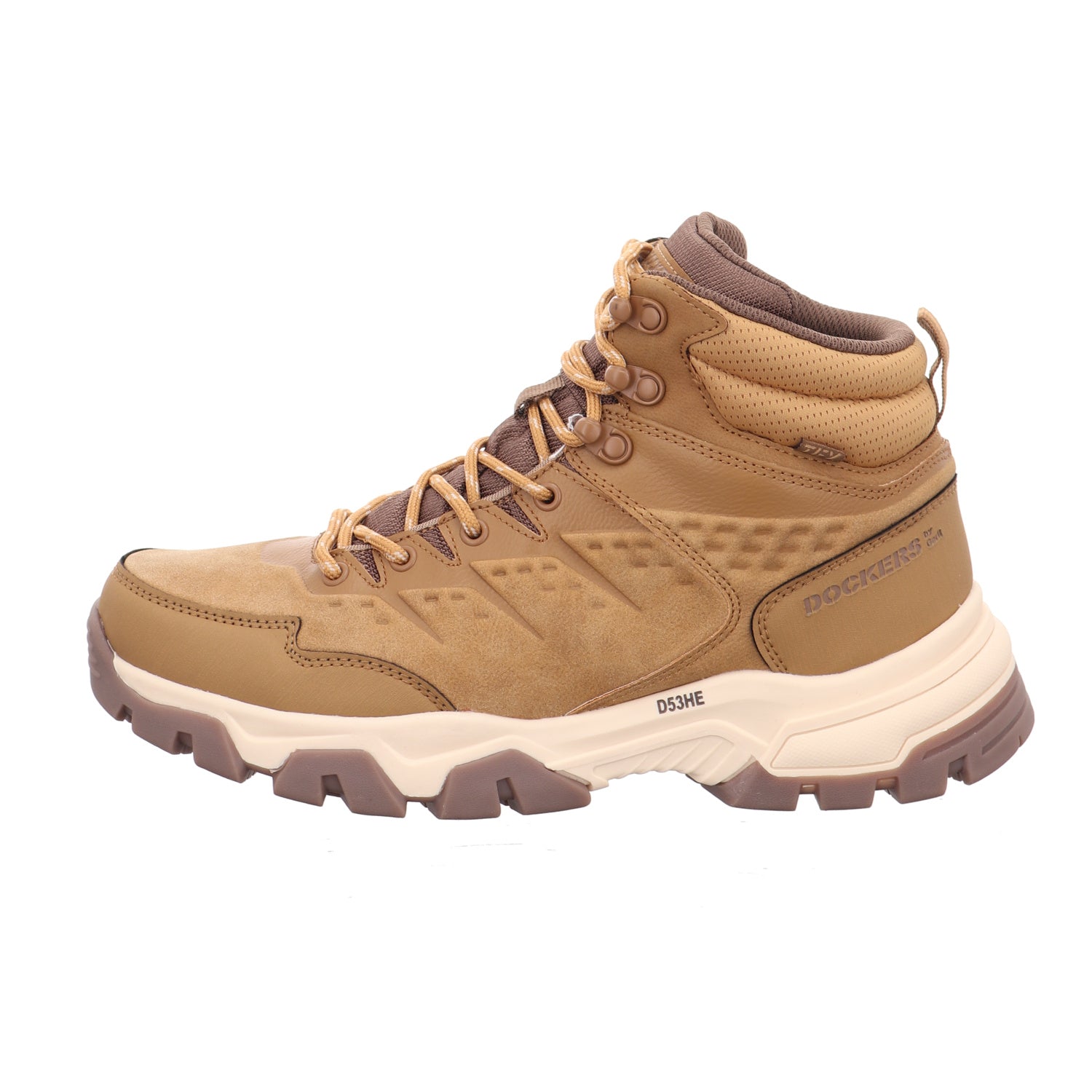 Dockers |