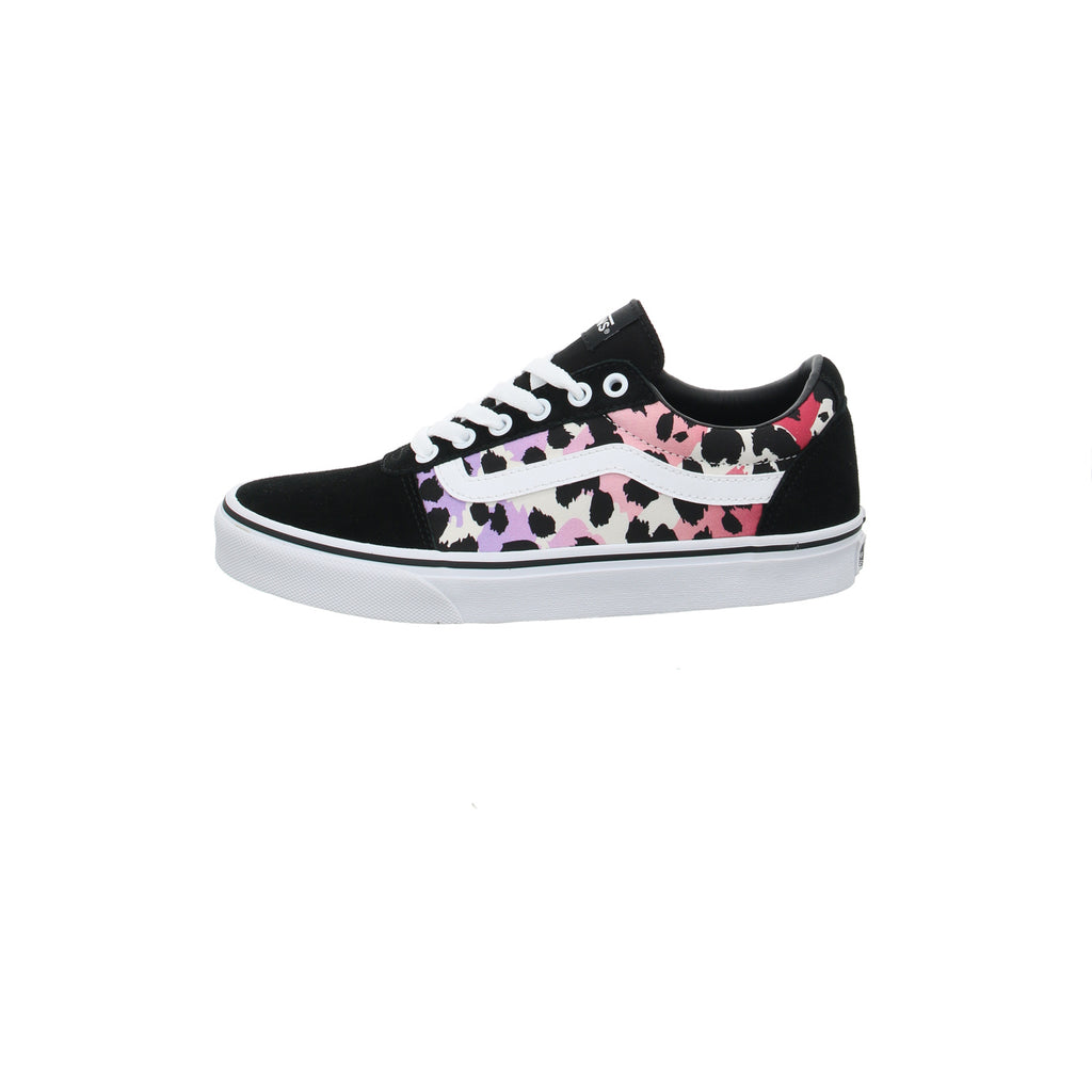 Vans VN0A5HYOKKY1  in schwarz