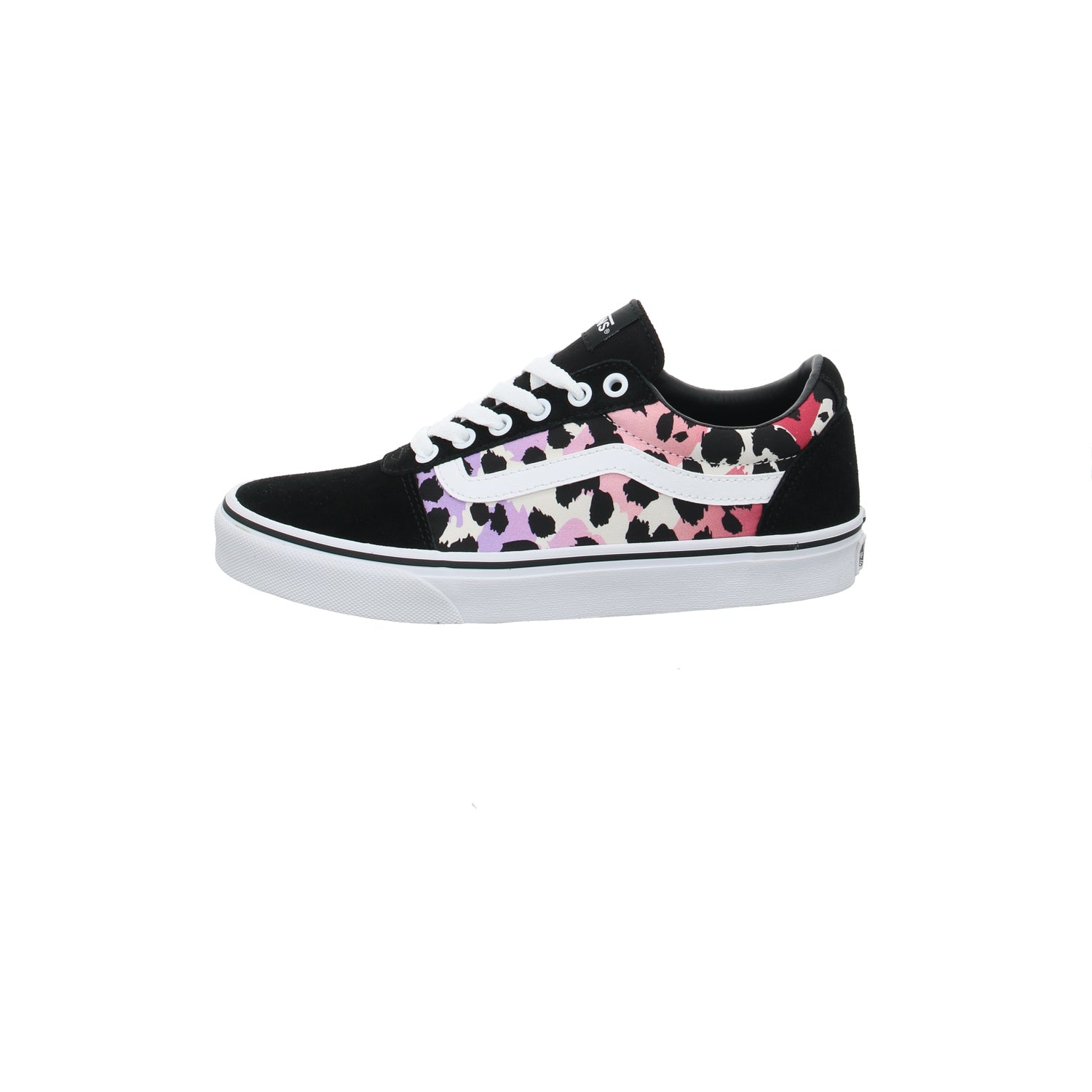Vans VN0A5HYOKKY1  in schwarz