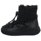 Online PACH2200133W-1058 Mit Lammfell in schwarz