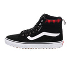 Vans VN0A5HZK9BY1 MN Filmore HI VansGuard in schwarz