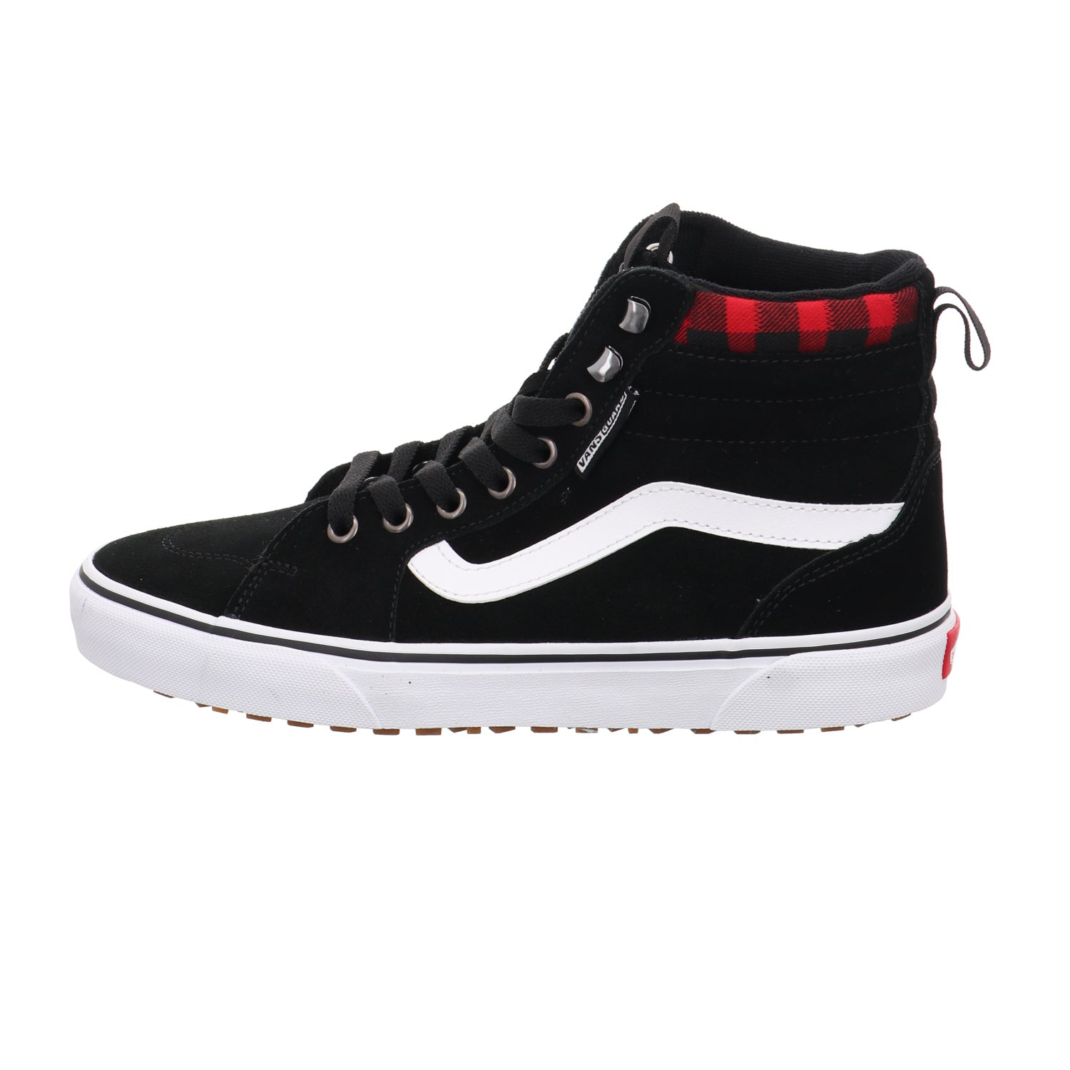 Vans VN0A5HZK9BY1 MN Filmore HI VansGuard in schwarz