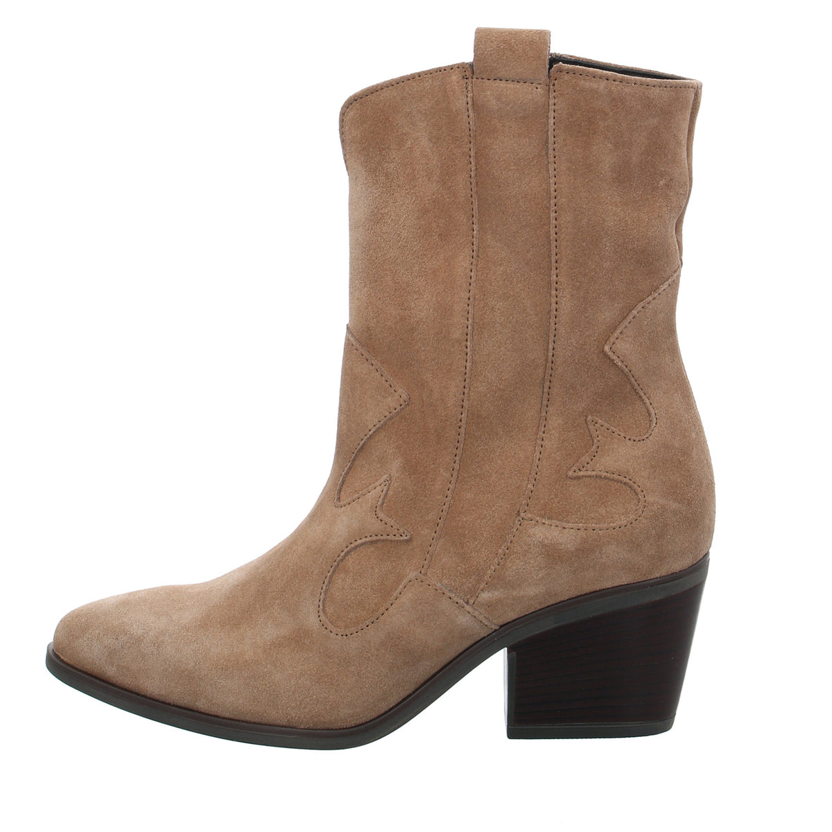 Gabor 36.695.34 Western-Boots in braun