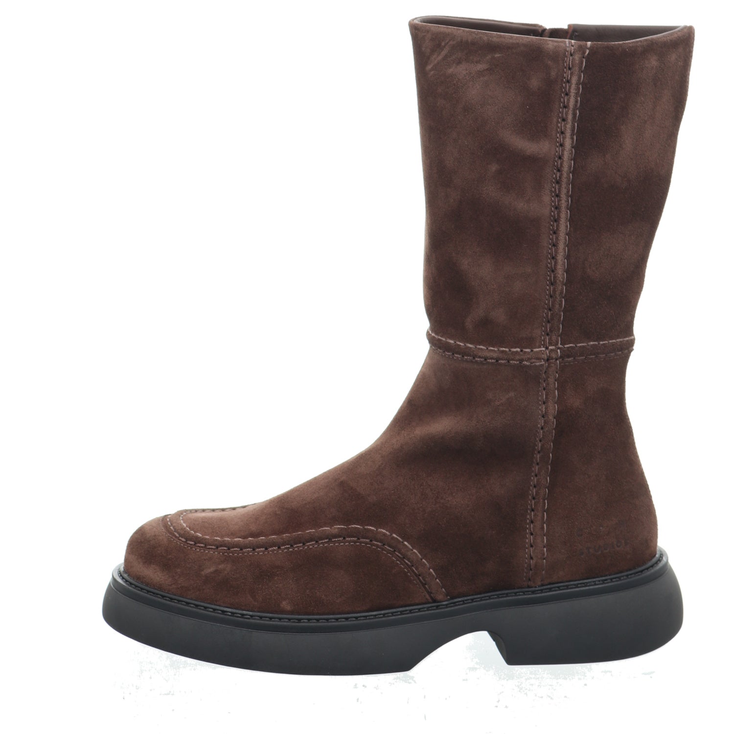 Copenhagen | CPH760-suede-chocolate