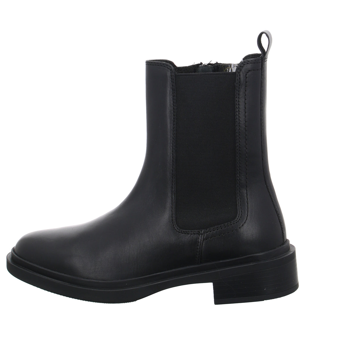 Poelman LPTIRZA- 02 Chelsea in schwarz