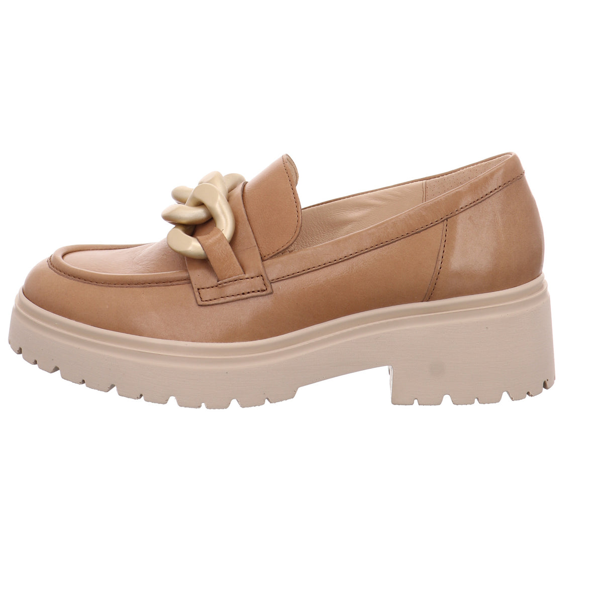Gabor 95.230.24 Slipper in braun