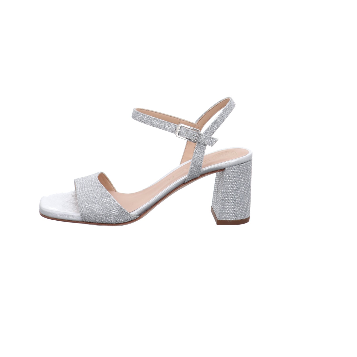 Unisa I MORATY_24_EV SILVER