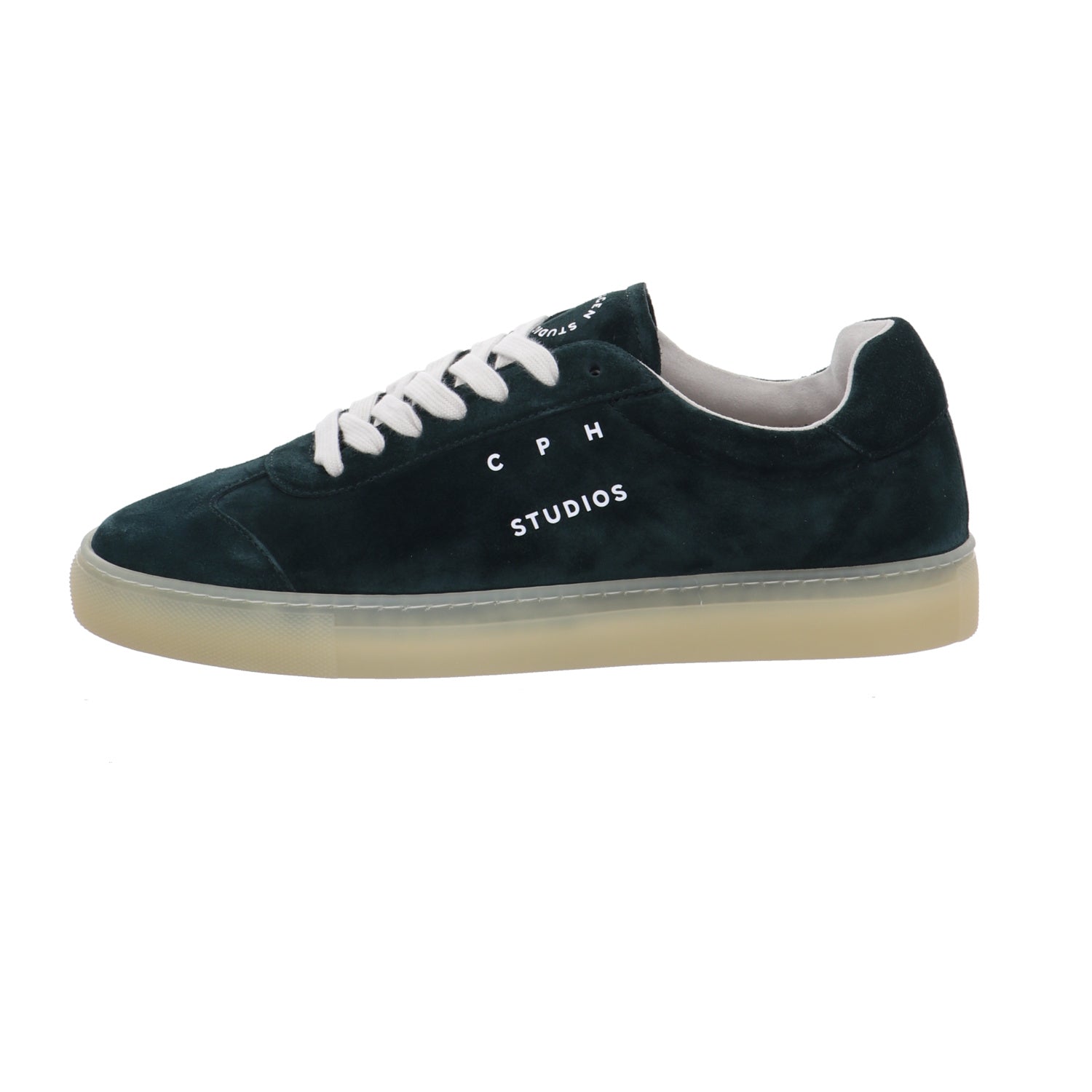 Copenhagen | CPH433-suede-forest green