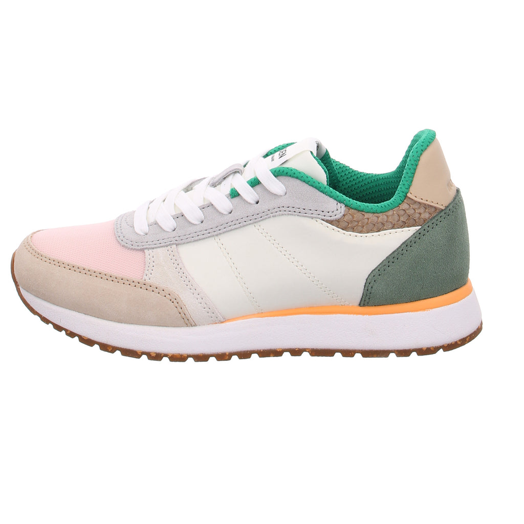 Woden I WL740-912 Whisper White Multi